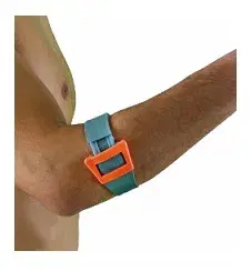 Gibaud Ortho Elbowgib Bracciale Antiepicondilite  Taglia 3