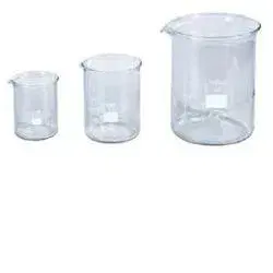 Bicchiere Beker 1000 ml 24360 con Sistema di Sicurezza