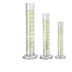 CILINDRO GRAD 250ML