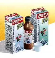 Dentaton 0,12 200ml