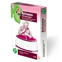 Attivante per Fermentazione Alimentare 100 g