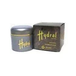 Hydral Maschera Dermopurificante Viso 50 ml