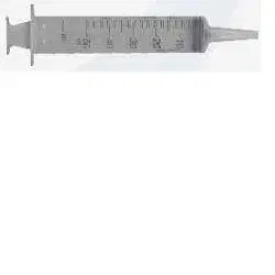 Siringa con Cono Catetere 60 ml 1 Pezzo PBPharm