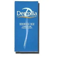 Medifarma Dermilia Blu Collut 200ml