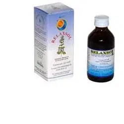 Relaxsol Liquido 100ml