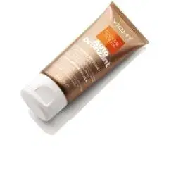 Vichy Capital Soleil Latte Idratante Autoabbronzante Viso e Corpo 100 ml