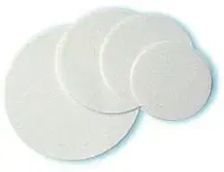 Wafers Farma Decor Ostie Alimentari 6 cm