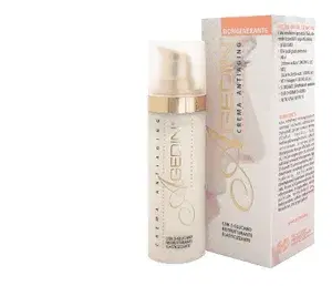 Agedin Crema Viso Antietà, Biorigenerante, Idratante e Nutriente 30 ml