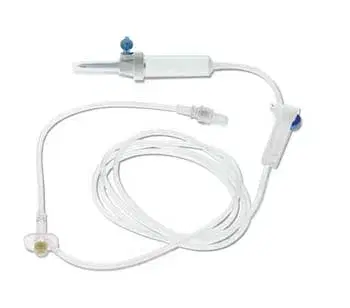 Euroset 34 Deflussore a 2 Vie Con Ago 21G
