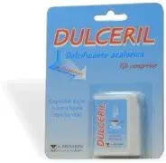 Dulceril Dolcificante Alimentare Edulcorante Acalorico 150 Compresse 65 mg