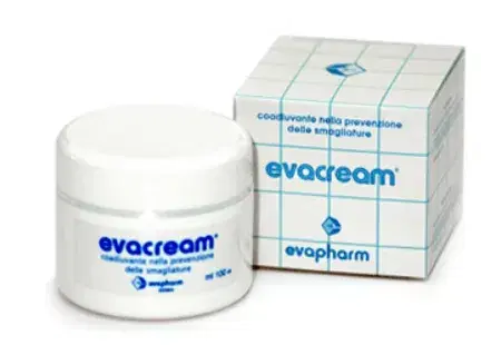 EVACREAM CR SMAGLIAT 100G