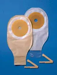 Ileodress Sacchetto a Fondo Aperto Per Ileostomia 19-64 mm 10 Pezzi