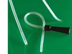 Farmacare Catetere Uretrale Nelaton Donna CH12 In PVC Monouso 18 cm