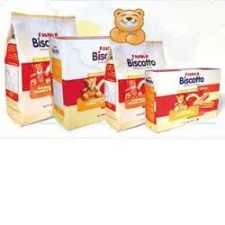 Fosfovit Biscotti Energetici 750 g