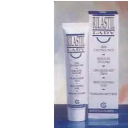 Rilastil Lady Crema Notte Idratante Viso 50 Ml