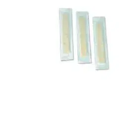 Safety Abbassalingua Sterile In Legno 1 Pezzo