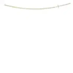 Sonda Per Ureterocutaneostomia In Poliuretano Wiruthan Trasparente Linea Radiopa
