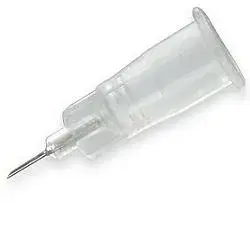 Pikdare Ago G27 Per iniezioni Intradermiche,Mesoterapia e microiniezioni 6mm 1pz