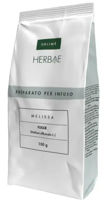 MELISSA FOGLIE TT 100G