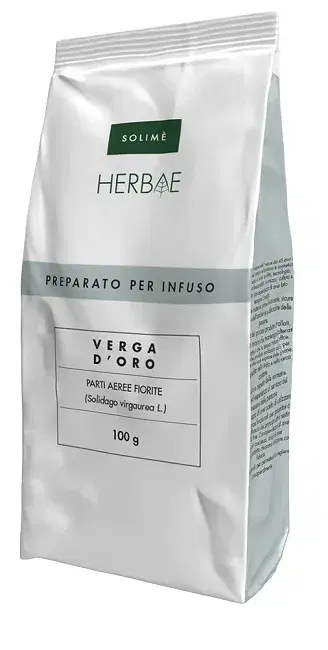 VERGA DORO SOMM TT 100G