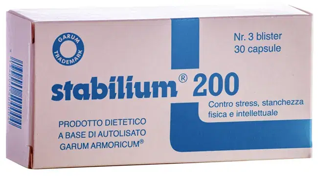 STABILIUM 200 90CPS