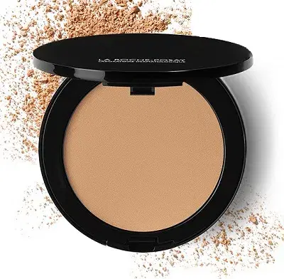 La Roche-Posay Toleriane Mineral Fondotinta Compatto Polvere 15 Golden 9,5g