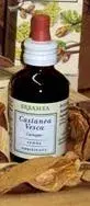Castanea Vesca Gemmoderivato per Circolazione e Gambe Leggere 50ml