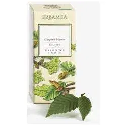 Ribes Nigrum Gemme Gemmoderivato Erba Officinale 50 ml