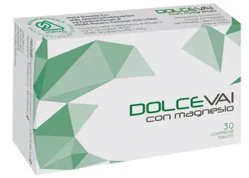 Inpha Duemila Dolcevai 30 Compresse