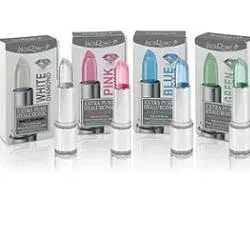 Incarose Extra Pure Hyaluronic Pink Diamond Stick Labbra Idratante 1 Pezzo