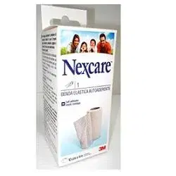 Nexcare Benda Elastica 4 cm x 4 m