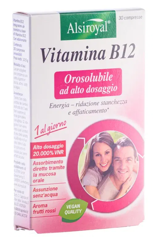 VISION PLUS 30CPS