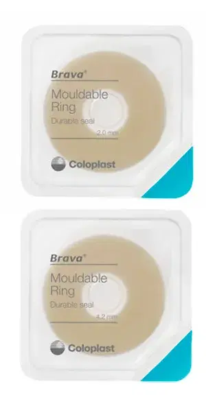ANELLO PLASMABILE STOMIA 4,2MM