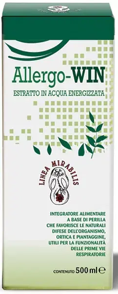 Allergo-Win 500ml
