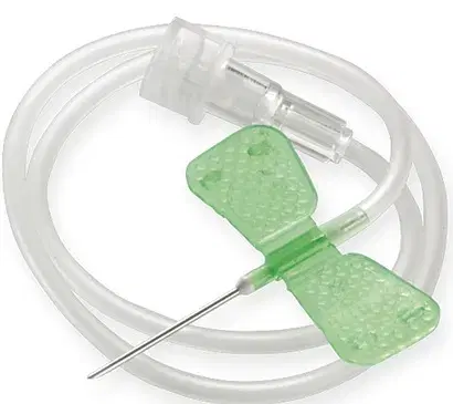 Pic Mirage Ago Microperfusore Sterile 21 G 3/4