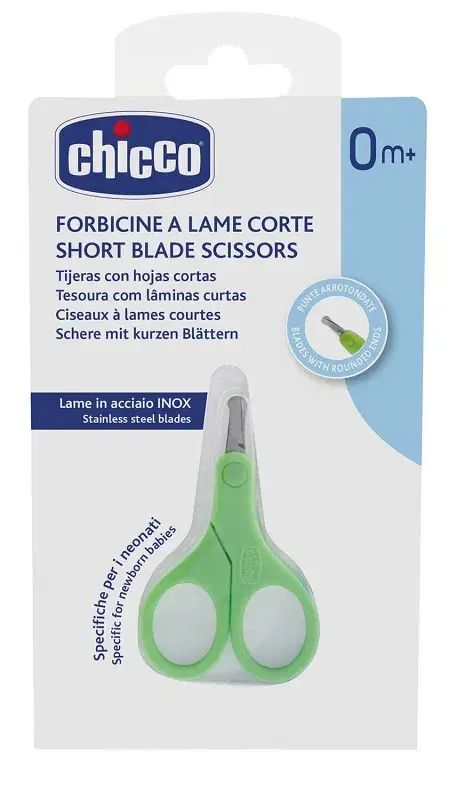 Chicco Forbicine a Lame Corte