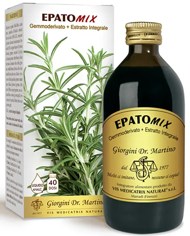 EPATOMIX GD+ESTR INTEGR S/ALCO