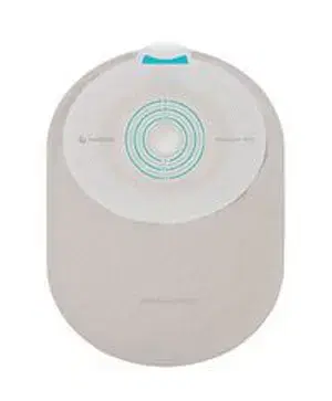 Sensura Mio Sacca Chiusa per Colostomia Maxi 15/45 mm 550 ml 30 Pezzi