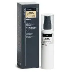 Etas Control Spf 50 Crema Viso Antiage 50 ml