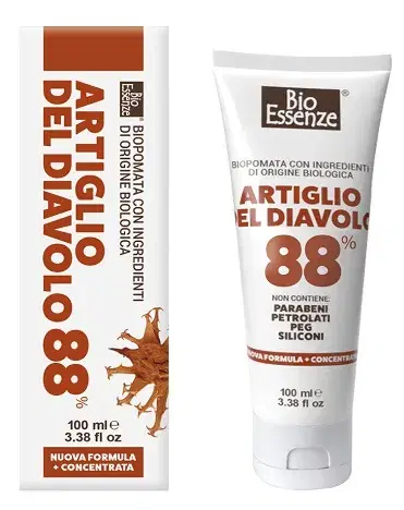 BIOPOMATA ART DIAV 88% 100ML