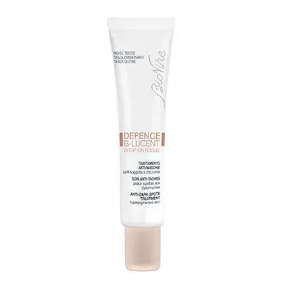 Bionike Defence B-Lucent Drop-on Focus Trattamento Localizzato Anti-Macchie 15ml