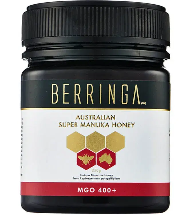 Forlive Miele Di Manuka 400 Mgo 250g