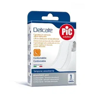 Pic Delicate Cerotto in Striscia Delicato 8cm x 0,5 m