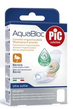 Pic Aquabloc Cer Pic Aquabloc 10x10 5pz