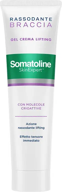 SOMAT SKIN EX RASS BRACCIA