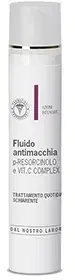 Unifarco Fluido Antimacchia Trattamento Quotidiano Schiarente Viso 50 ml
