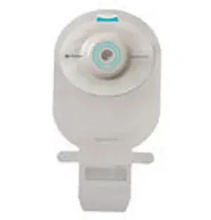 Sensura Mio Convex Light Sacca Chiusa Opaca Per Ileostomia Maxi 15/33 mm 470 ml