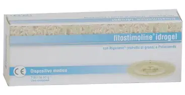 Fitostimoline Idrogel con Rigenase ad Azione Riepitelizzante 50 g