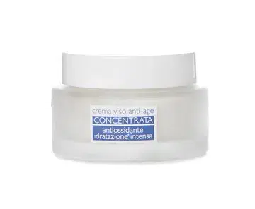 Labcare Concentrato Idratante per Viso con Acido Ialuronico