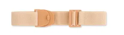 DANSAC CINTURA BEIGE 100CM